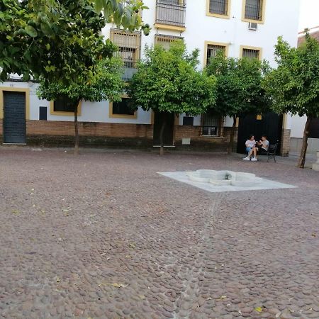 Calle Abejar,Plaza Kordoba Zewnętrze zdjęcie