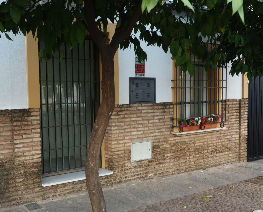 Calle Abejar,Plaza Kordoba Zewnętrze zdjęcie